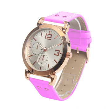 Most popular genera gift avon singapor movement watch for woman